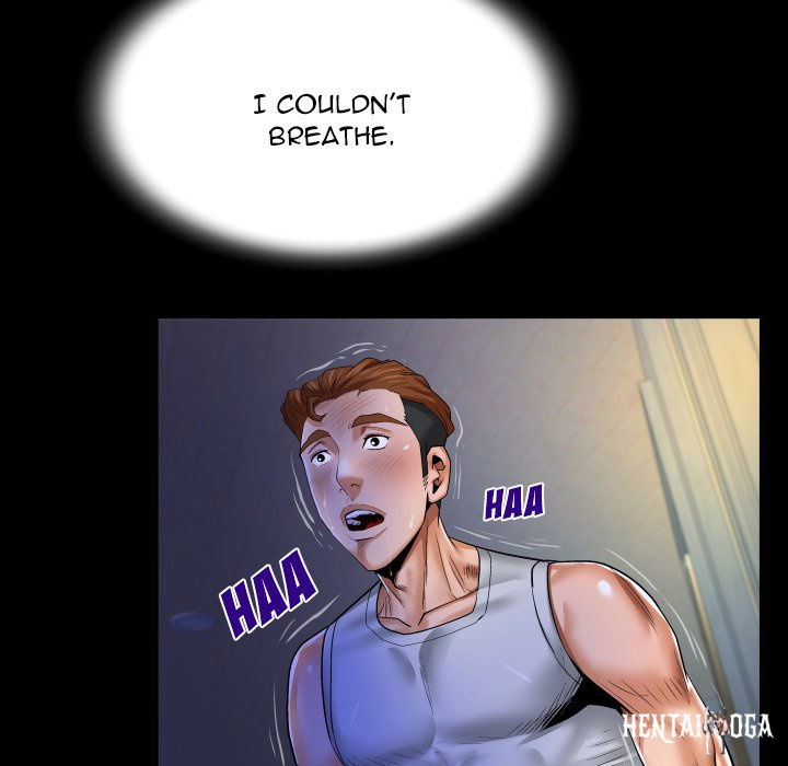 My Aunt My Aunt Chapter 96 - Page 27