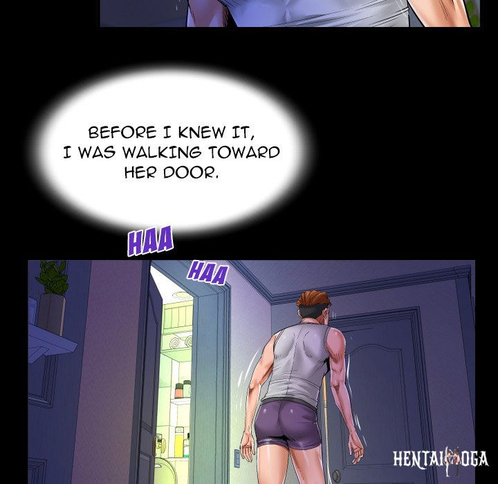 My Aunt My Aunt Chapter 96 - Page 28