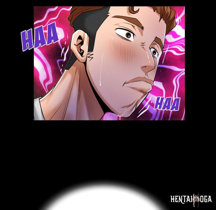 My Aunt My Aunt Chapter 96 - Page 31