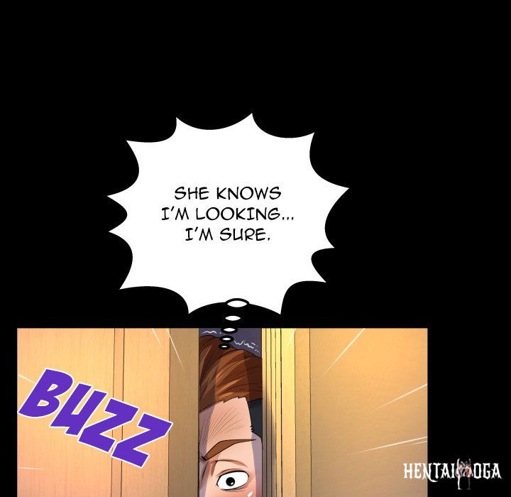 My Aunt My Aunt Chapter 96 - Page 37