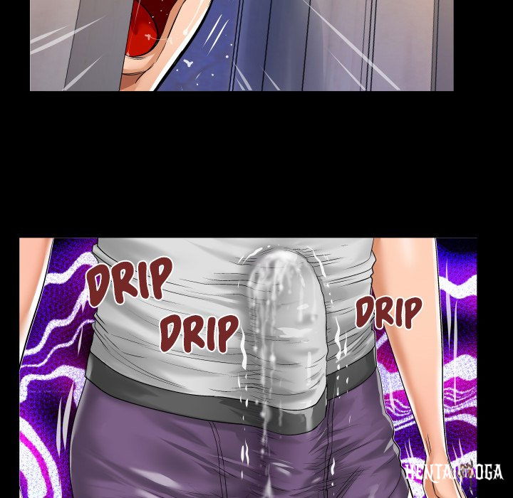 My Aunt My Aunt Chapter 96 - Page 43