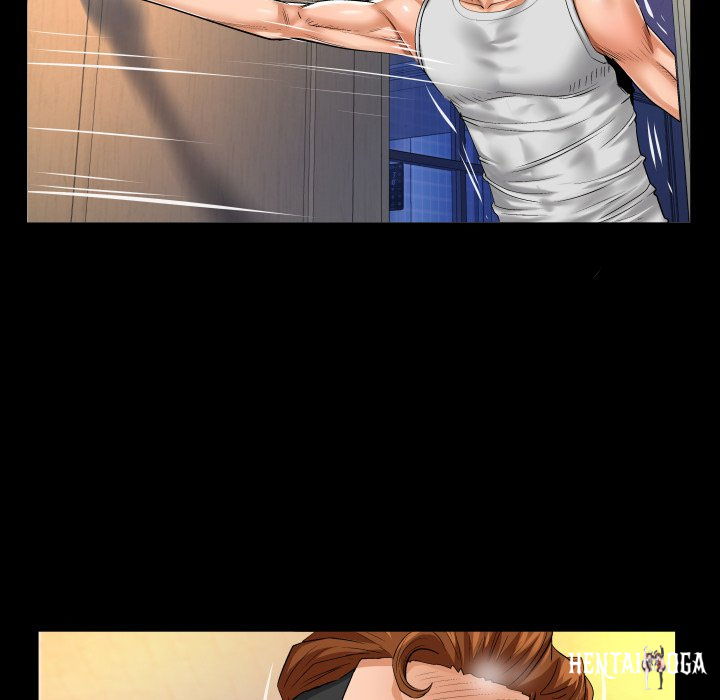 My Aunt My Aunt Chapter 96 - Page 45