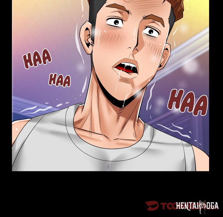 My Aunt My Aunt Chapter 96 - Page 46