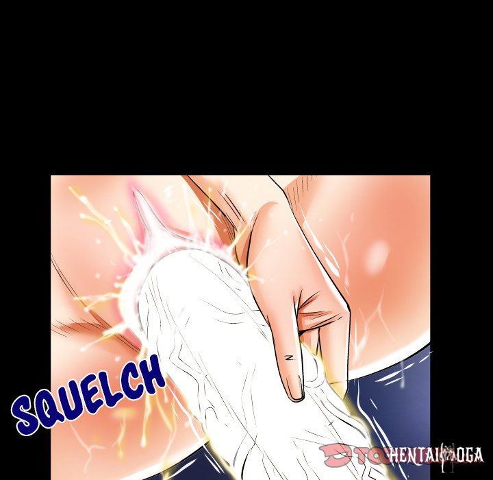 My Aunt My Aunt Chapter 96 - Page 66