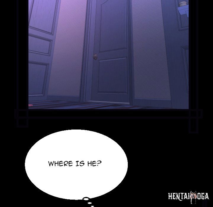 My Aunt My Aunt Chapter 96 - Page 75