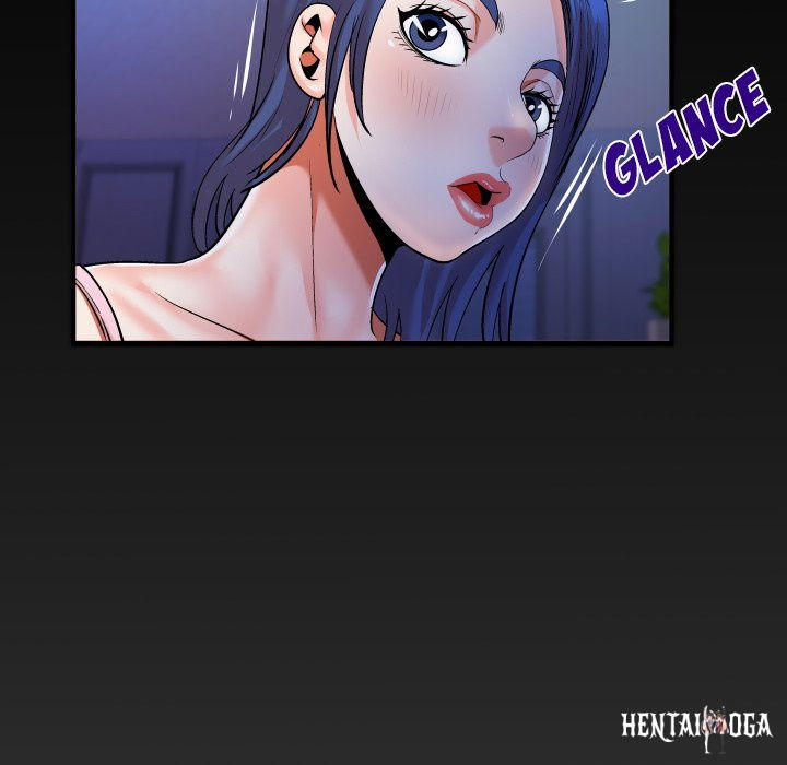 My Aunt My Aunt Chapter 96 - Page 80