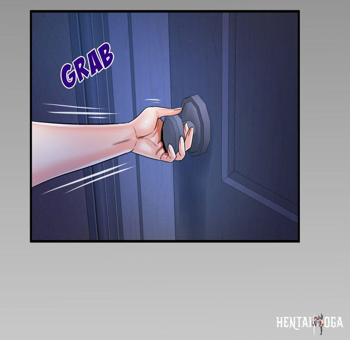 My Aunt My Aunt Chapter 96 - Page 83