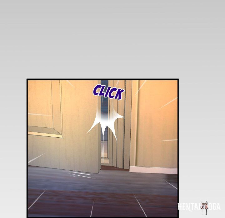 My Aunt My Aunt Chapter 96 - Page 84