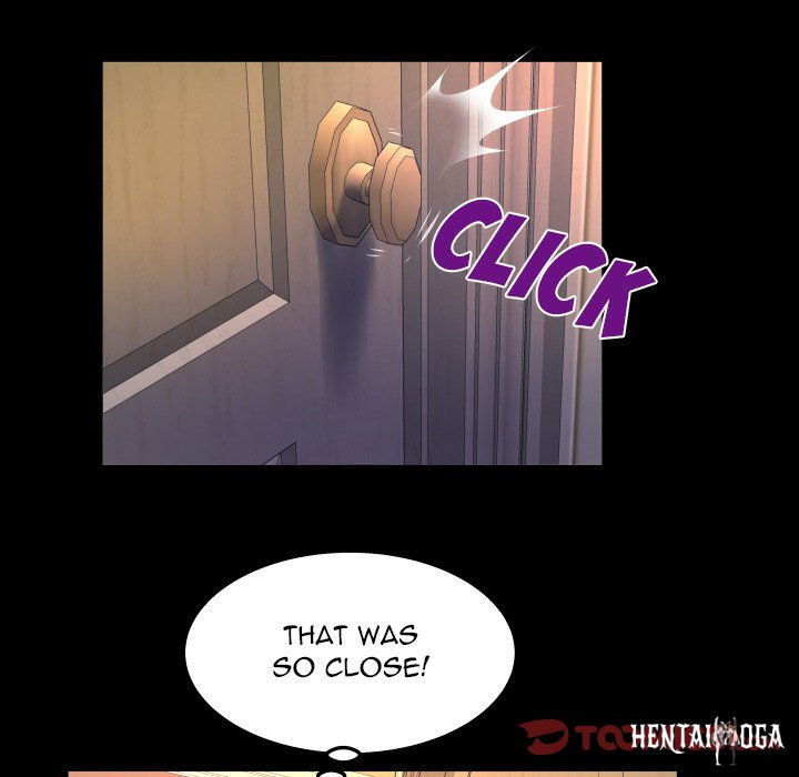 My Aunt My Aunt Chapter 97 - Page 10