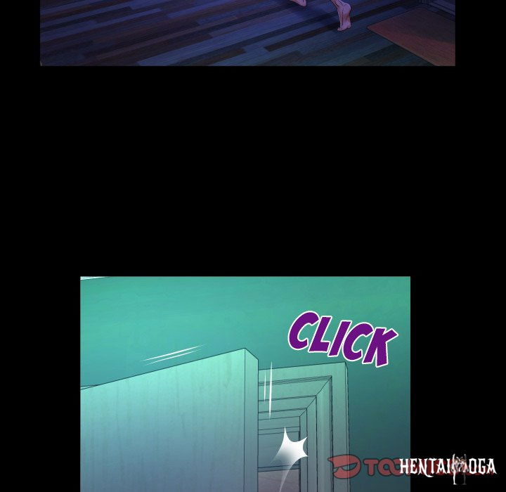 My Aunt My Aunt Chapter 97 - Page 14