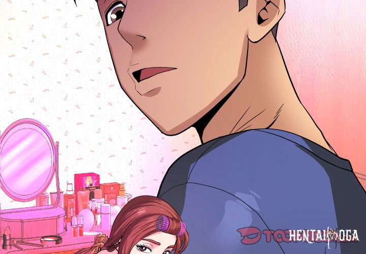 My Aunt My Aunt Chapter 97 - Page 2