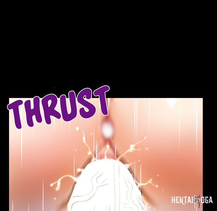 My Aunt My Aunt Chapter 97 - Page 37