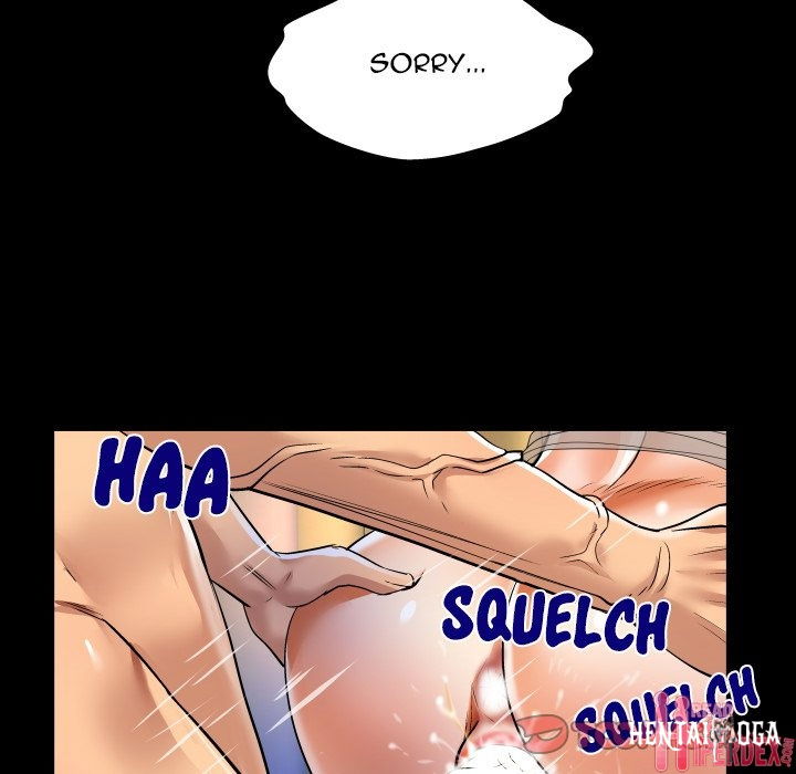 My Aunt My Aunt Chapter 97 - Page 46