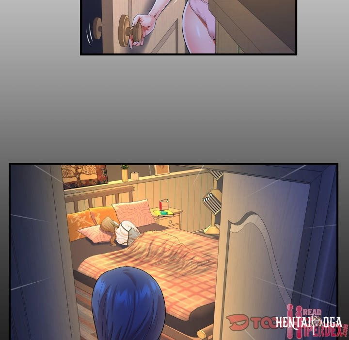 My Aunt My Aunt Chapter 97 - Page 6