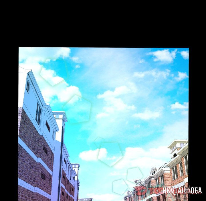 My Aunt My Aunt Chapter 97 - Page 74