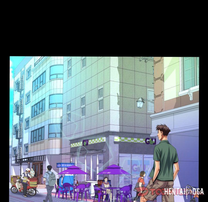 My Aunt My Aunt Chapter 97 - Page 78