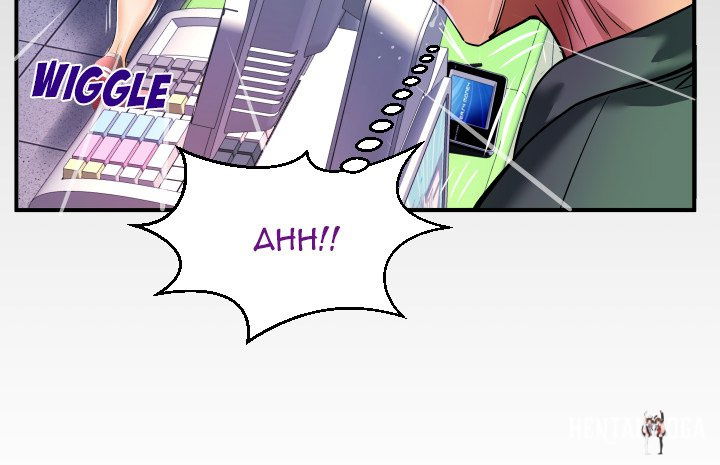 My Aunt My Aunt Chapter 97 - Page 83