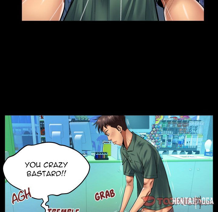 My Aunt My Aunt Chapter 98 - Page 18