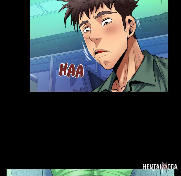 My Aunt My Aunt Chapter 98 - Page 21