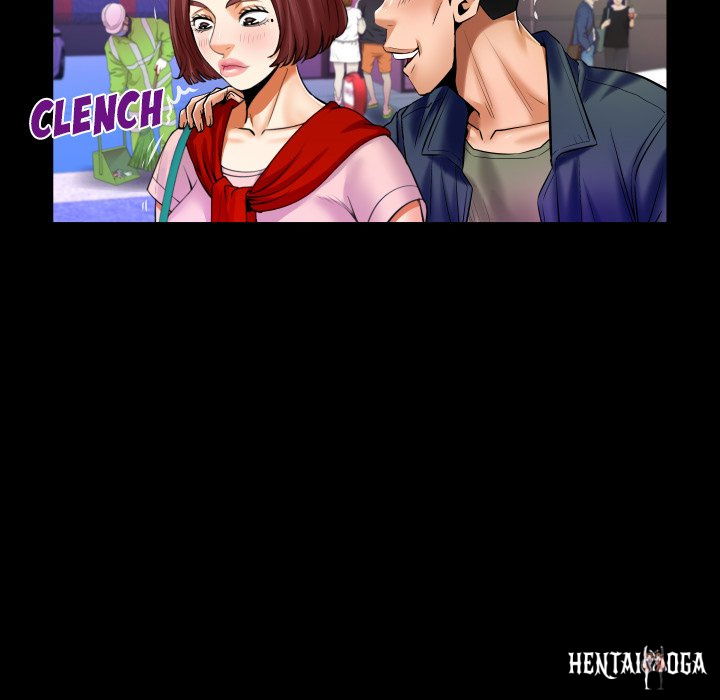 My Aunt My Aunt Chapter 98 - Page 29