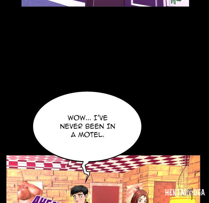 My Aunt My Aunt Chapter 98 - Page 31