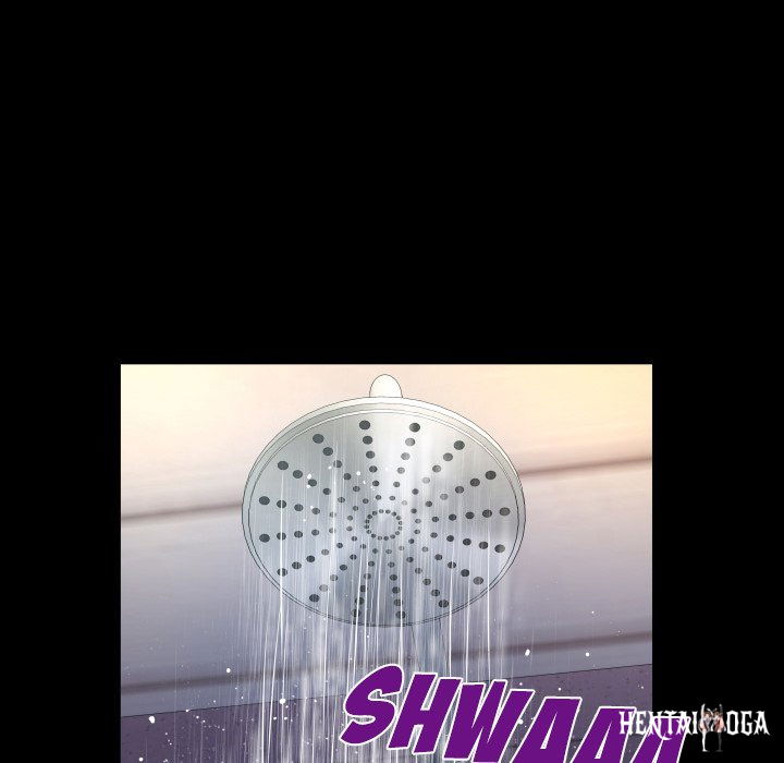 My Aunt My Aunt Chapter 98 - Page 35