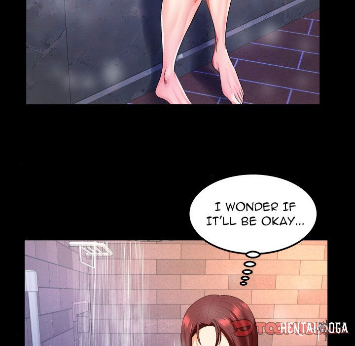 My Aunt My Aunt Chapter 98 - Page 42