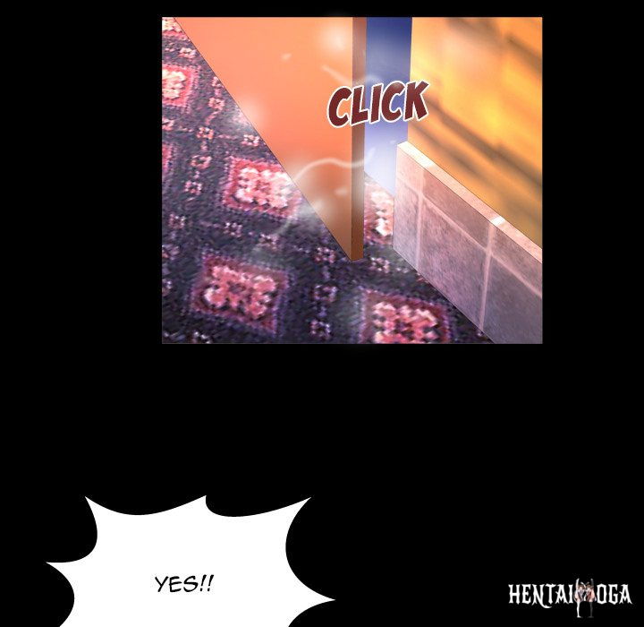 My Aunt My Aunt Chapter 98 - Page 44