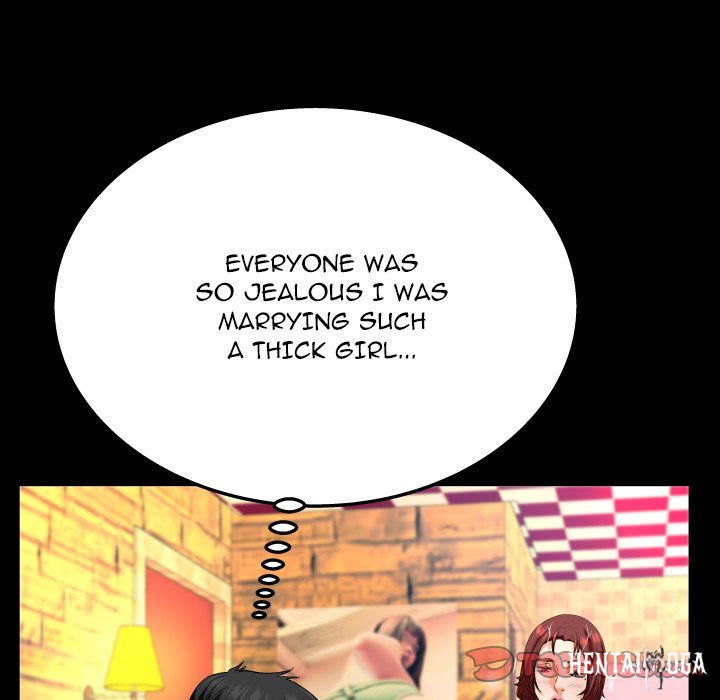 My Aunt My Aunt Chapter 98 - Page 46