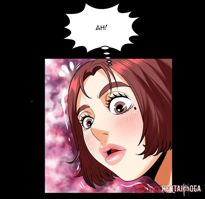 My Aunt My Aunt Chapter 98 - Page 50