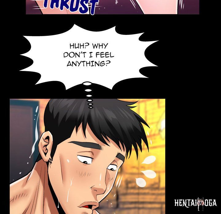 My Aunt My Aunt Chapter 98 - Page 59