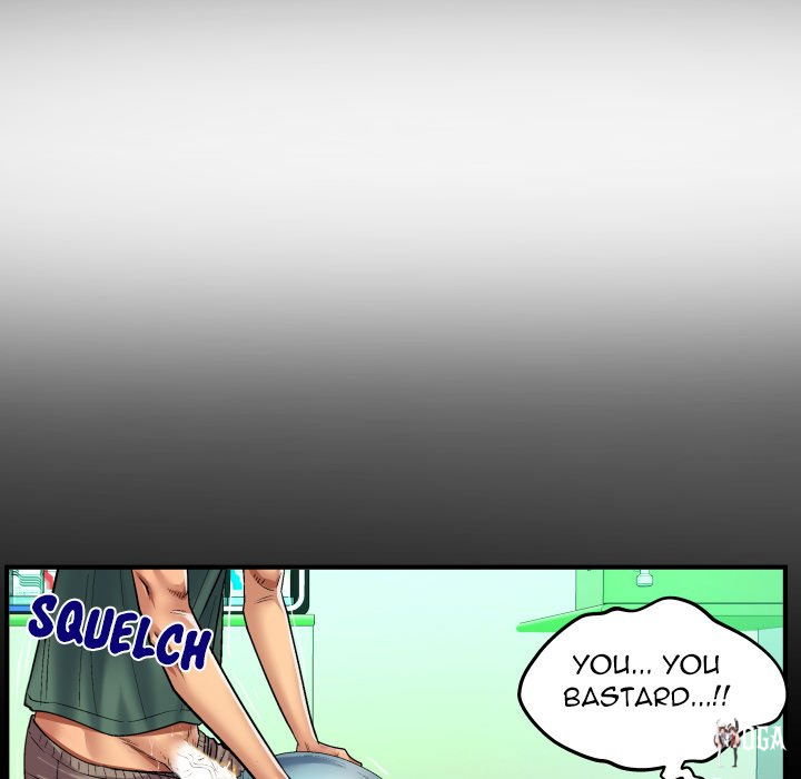 My Aunt My Aunt Chapter 98 - Page 64