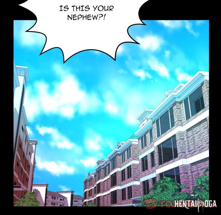 My Aunt My Aunt Chapter 98 - Page 74