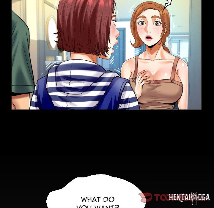 My Aunt My Aunt Chapter 98 - Page 78