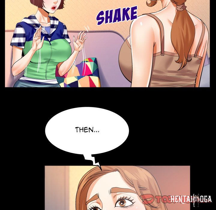 My Aunt My Aunt Chapter 99 - Page 10