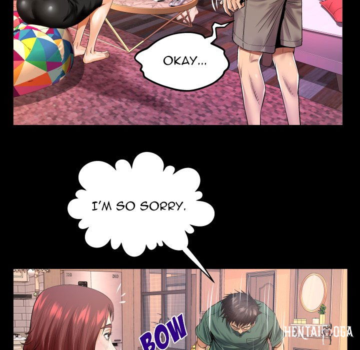 My Aunt My Aunt Chapter 99 - Page 16