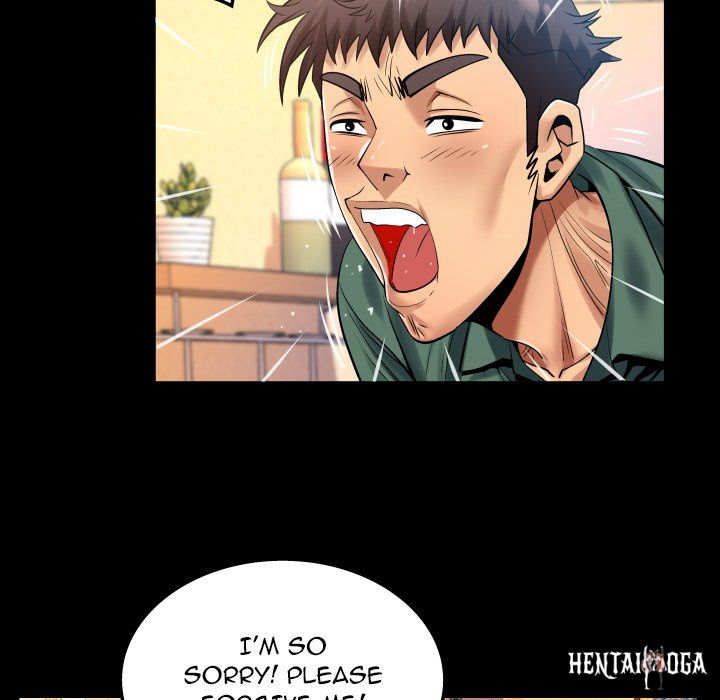 My Aunt My Aunt Chapter 99 - Page 19