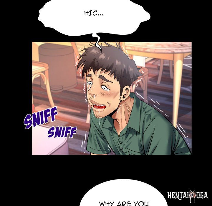 My Aunt My Aunt Chapter 99 - Page 24