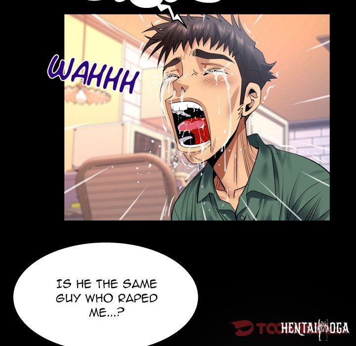 My Aunt My Aunt Chapter 99 - Page 26