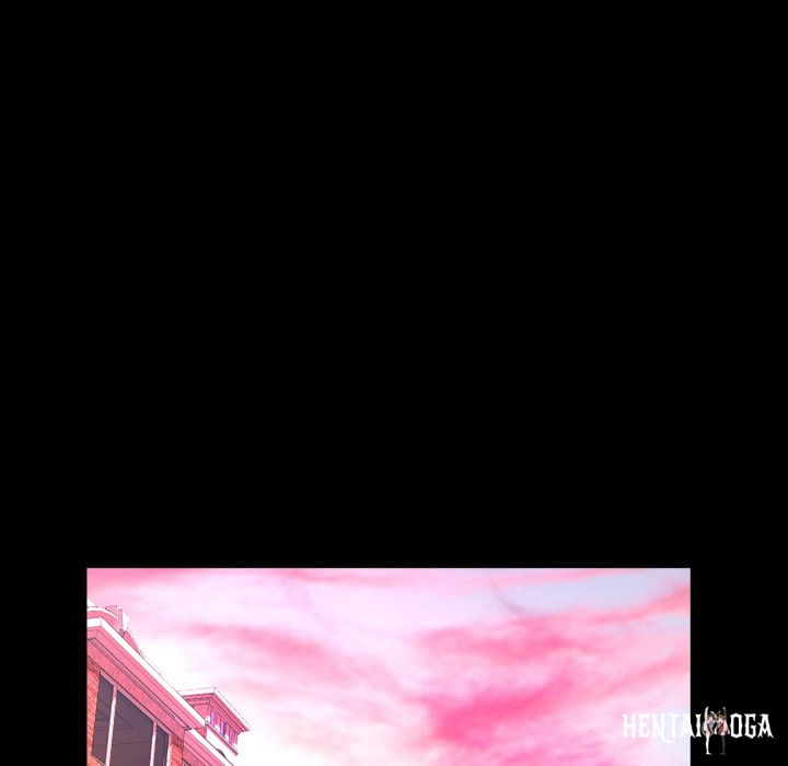 My Aunt My Aunt Chapter 99 - Page 28