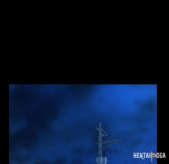 My Aunt My Aunt Chapter 99 - Page 33