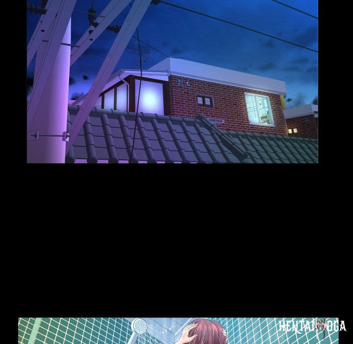 My Aunt My Aunt Chapter 99 - Page 35