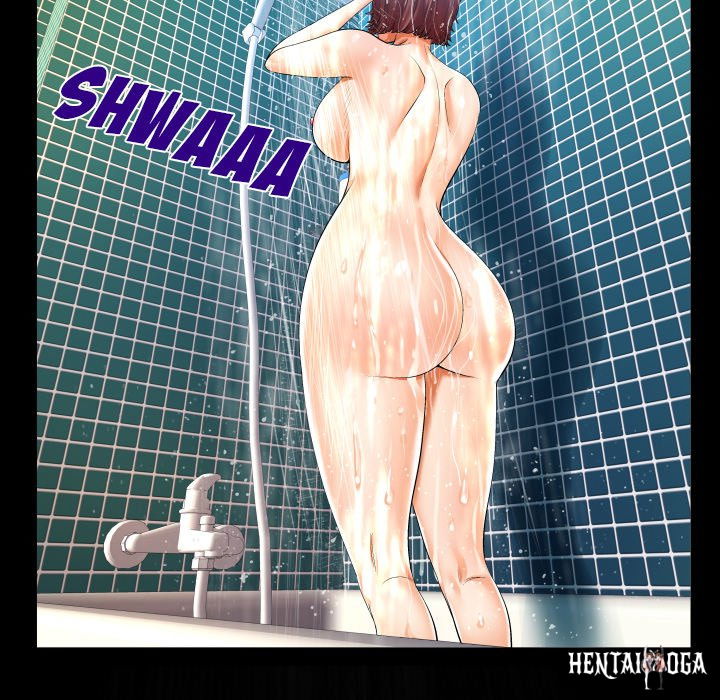 My Aunt My Aunt Chapter 99 - Page 36