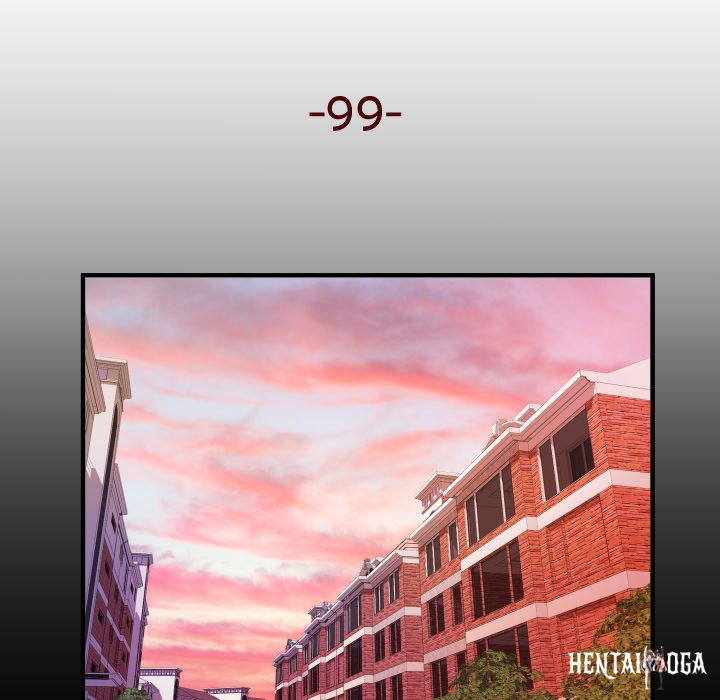 My Aunt My Aunt Chapter 99 - Page 5