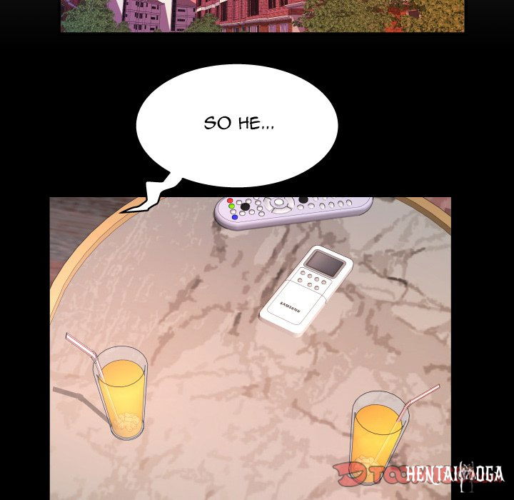 My Aunt My Aunt Chapter 99 - Page 6