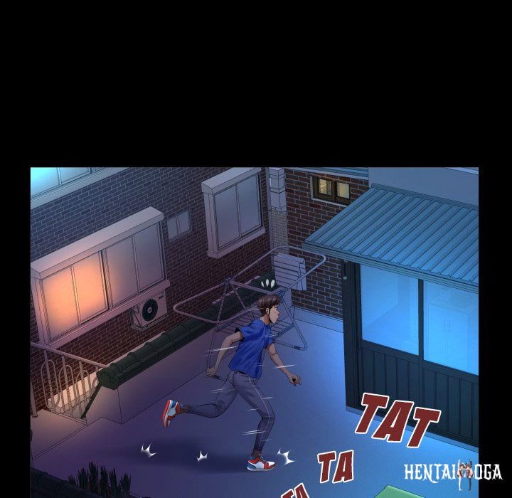 My Aunt My Aunt Chapter 99 - Page 77