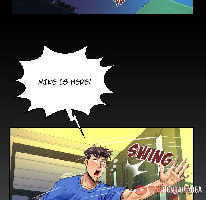 My Aunt My Aunt Chapter 99 - Page 78