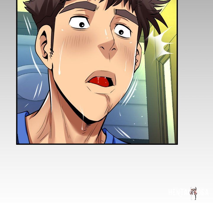 My Aunt My Aunt Chapter 99 - Page 80