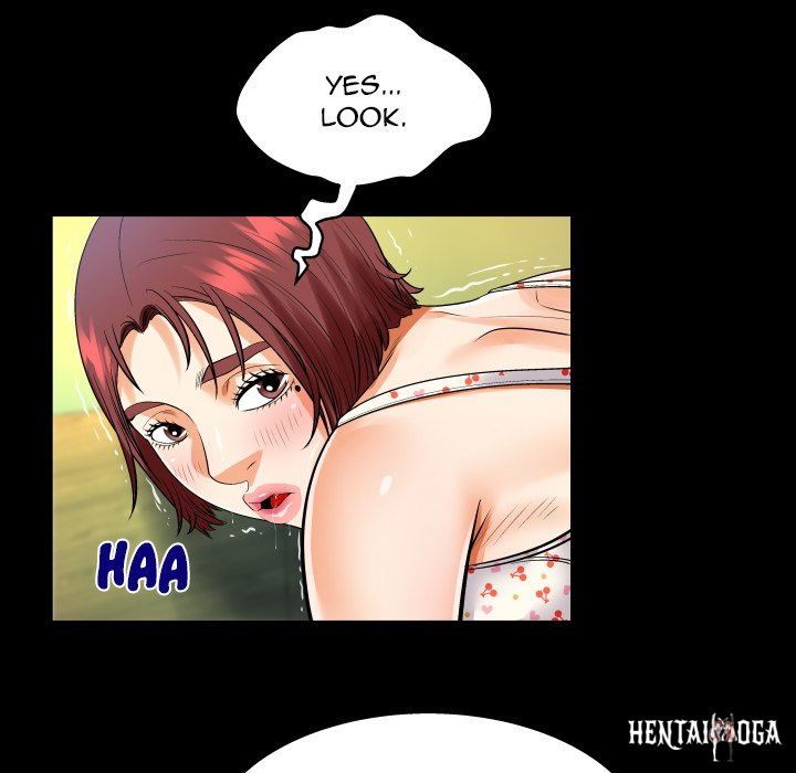 My Aunt My Aunt Chapter 100 - Page 11