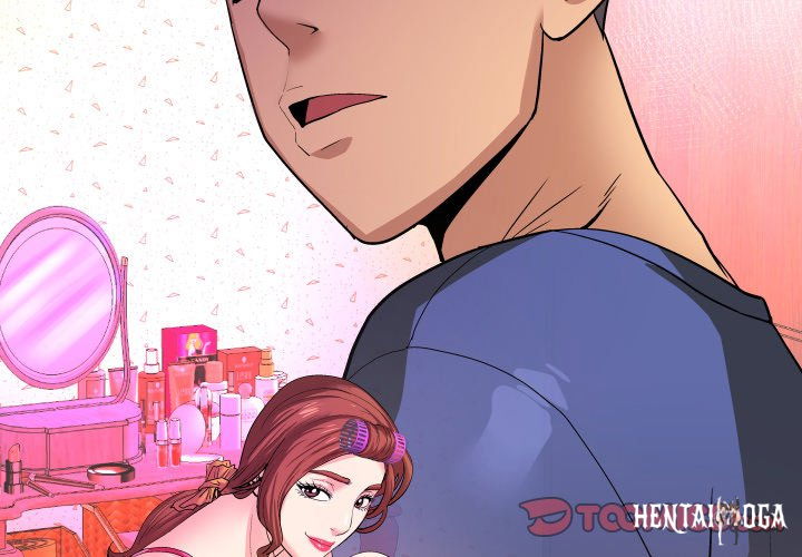 My Aunt My Aunt Chapter 100 - Page 2